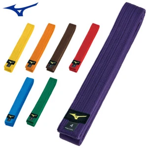Mizuno 22JV9A18 Color OBI JUDO Uniform 8 Farben FedEx/DHL - Bild 1 von 8