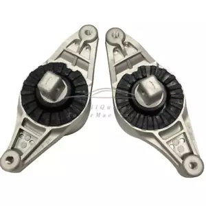 2pcs Front Engine Mounts Fit Maserati Ghibli 2014-2017 Quattroporte AWD 13-16 - Picture 1 of 9
