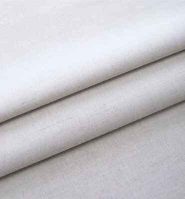 Linen-Cotton Trousers Fabric 1Lot=1,6×1m - Image 1 of 2