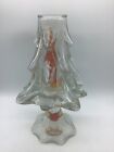 Vintage Candleiere Buon Natale Candle/ Liquor Holder 1976  (12 X 6 Inches)