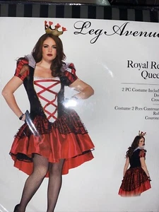 Leg Avenue - Picture 1 of 2