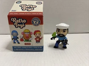 Retro Toys - Funko Mystery Mini - G.I. Joe Shipwreck (1/12) - Picture 1 of 5