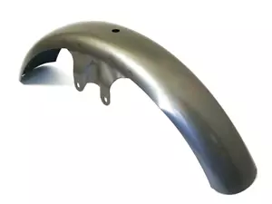 Schutzblech Kotflügel vorn f. MZ ETZ 125 150 250 251 301 Originalform grundiert - Bild 1 von 1