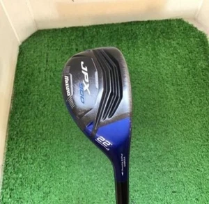 MIZUNO JPX 900 U4 UT Orochi(Blue EYE) (R) UTILITY 1pcs Right-Handed #60 - Picture 1 of 6