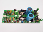 White Westinghouse 2D66621g01 Base Drive Printed Circuit Board 3-100 Hp