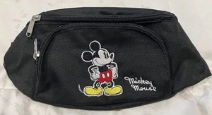 disney mickey mouse Bauchtasche - Bild 1 von 3