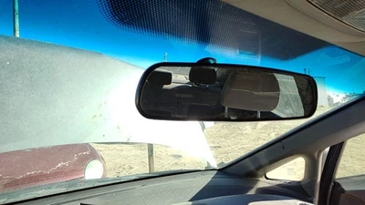 2006-2015 Honda Civic Inside Rear View Mirror Oem Windshield Mounted 76400sdaa03 - Image 1 of 2