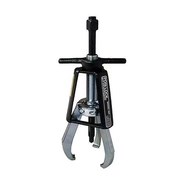 Posi Lock Caged Jaw Puller,5 t,3 Jaw 104 Posi Lock 104 733477000012 - Image 1 of 1
