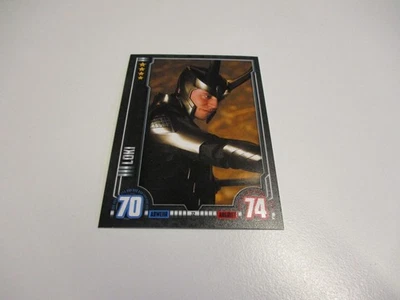 Topps Hero Attax - Marvel Cinematic Universe  - Trading Card 72 von 2016 - Bild 1 von 2