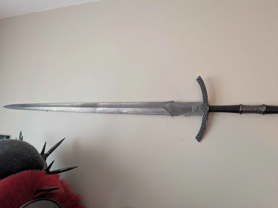 Witch King of Angmar United Cutlery Replica Sword Item #: UC1266 - Image 1 of 1