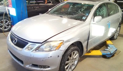 2006 Lexus GS300 LH Driver Knee Airbag OEM - Image 1 of 2