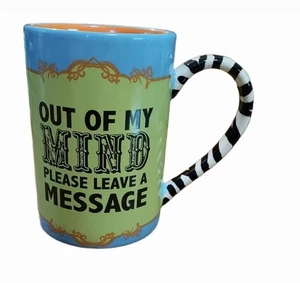 Tazza da strada praterie vintage tazza da caffè bicchiere da tè. (0867) - Foto 1 di 4