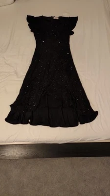 Bbonlinedress Damenkleid Knielang Abendkleider In Gr M - Bild 1 von 4