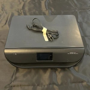 HP Envy 4520 AllinOne Color Printer Scanner Copier Duplex Wifi - Picture 1 of 16