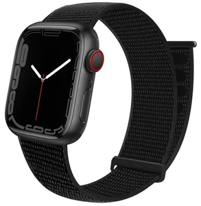JuQBanke Sport Loop Band Compatible with Apple Watch Band 38mm 40mm 41mm 42mm... - Picture 1 of 7