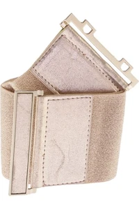 MANGO Gürtel Damen Gr. EU 60 Beige #q5r6z4i - Bild 1 von 4