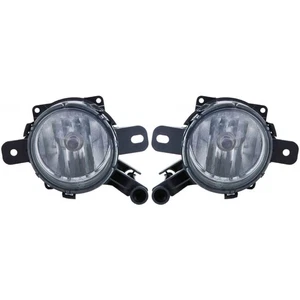 For Saturn Astra Fog Light 2008 2009 Pair Driver and Passenger Side GM2592301 - Picture 1 of 5