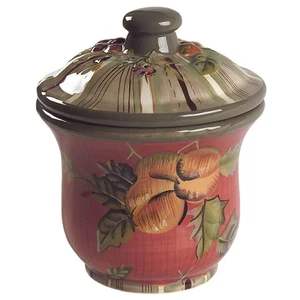 Tracy Porter Octavia Hill Garden Sugar Bowl 6725645 - Picture 1 of 1