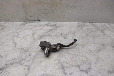 Cilindro maestro de freno delantero Yamaha YZ250F 2006-2009 con palanca Foto 1 de 4