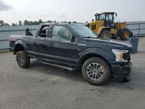 Rear View Mirror Automatic Dimming Fits 17-23 FORD F250SD PICKUP 872930 - Picture 1 of 12