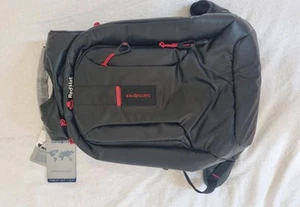 samsonite backpack new Cabin Travel Bag Paradiver/ecodiver - Photo 1/11