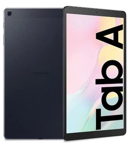 Samsung Galaxy Tab A SM-T515 32GB, Wi-Fi + 4G Desbloqueado 10.1" impecable estado - Imagen 1 de 5