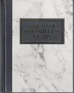 Reader's Digest The Last Two Million Years Hardcover 1973 First Edition - Picture 1 of 1
