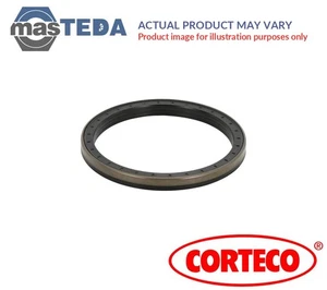 01035161B WHEEL HUB SEAL GASKET REAR RIGHT CORTECO NEW OE REPLACEMENT - Picture 1 of 5