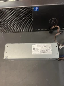 Genuine Dell XPS 8940 500W Power Supply L500EPM-00 99TPH | Tested | Clean Pull - Picture 1 of 4