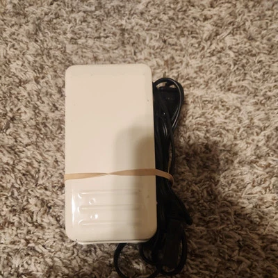 KENMORE Sewing Machine Speed FOOT CONTROLLER 3C-135B Female 3 Plug Tested Works - Image 1 of 4