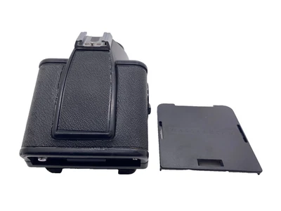 ALL WORKS [Near MINT] Hasselblad PME Prism Meter Finder for 500 501 503 etc - Image 1 of 4