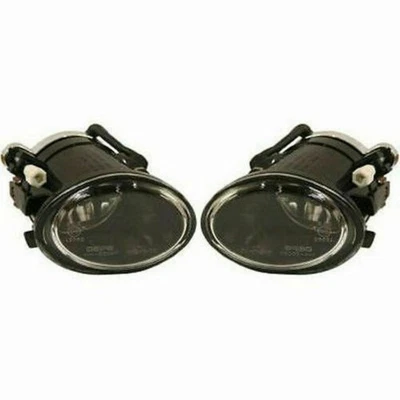 Par/juego de luces antiniebla para conductor y pasajero BMW M5 2000 BM2592122 | 63177894017 Foto 1 de 4