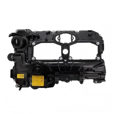 11127588412 Cubierta de válvula de motor para BMW 2012-2018 528i xDrive 328i 320i X3 X5  Foto 1 de 3