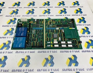 Kollmorgen M-1017-6238 Station Board - Picture 1 of 7