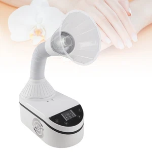 230W Nail Dust Cleaner Intelligent 2 In 1 Nail Drill Grinding Dust Collector TDW - Picture 1 of 12
