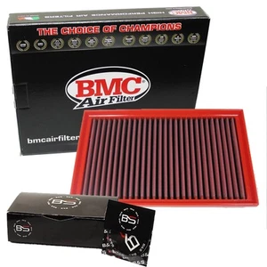 Filtro Aria Sportivo BMC per Citroën C4 II (B7) 2.0 HDi CV 150 2010 - 2015 - Imagen 1 de 2