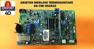 SCHEDA ARISTON ES CMI 952810 MERLONI TERMO SANITARI - Foto 1 di 5
