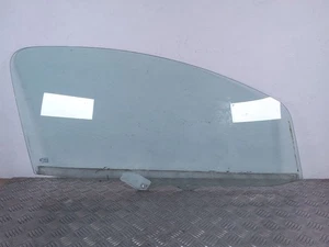 CITROEN C1 Vibe Door Window Front Right Side 9202 F8 - Picture 1 of 10
