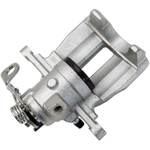 Pinza Freno Posteriore Destra BREMSSATTEL for VW Multivan Transporter 5 V T5 - Picture 1 of 11