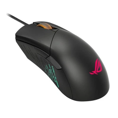 Asus Rog Gladius Iii Gaming Mouse Usb 19000 Dpi Tuned To 26000 Push-Fit Swi - Image 1 of 3