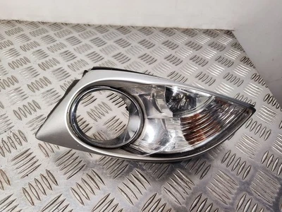 Левый передний указатель поворота Mazda CX-7 2011 EH4451070 ALM49725 - Изображение 1 из 4