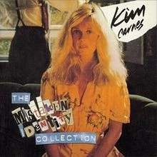 The Mistaken Identity Collection von Carnes,Kim, Carn... | CD | Zustand sehr gut - Bild 1 von 2