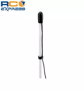 DU-BRO Antenna Caps with Silicone 2 DUB2342 - Picture 1 of 1