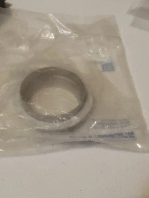 14072686 Sello, tubo colector de escape 1982-87 camioneta C/K, camioneta Chevy GMC Foto 1 de 2