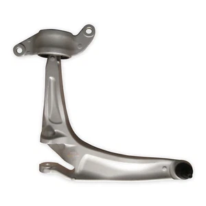 HONDA CIVIC MK8 FK FN 06> 2011 FRONT LH SUSPENSION LOWER WISHBONE ARM BALL JOINT - Picture 1 of 1