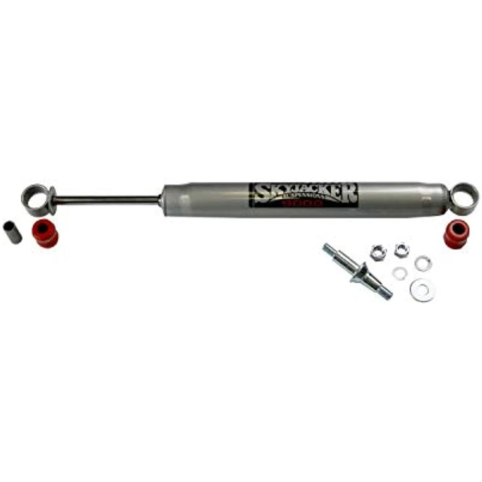Комплект суперпрочных рулевых амортизаторов Skyjacker для Ford F-350 2008-2010 годов выпуска - Изображение 1 из 1