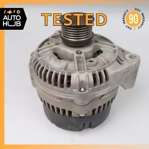 94-97 Mercedes R129 SL320 Alternator Generator 0091543702 OEM - Picture 1 of 13
