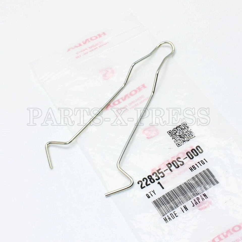 Honda 22835P0S000 Clutch Release Arm Spring