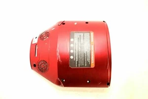 Auténtica cubierta de plástico inferior para scooter Swagtron T3 con kit de arnés de botón de encendido  - Imagen 1 de 3