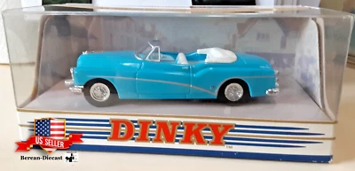 Vintage NOS-Dinky Collectibles DY029/B Iconic '53 Buick Skylark NIB-C10 Mint - Image 1 of 4